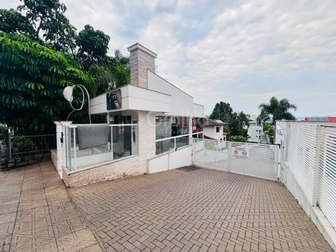 3 quartos mobiliado no João Paulo