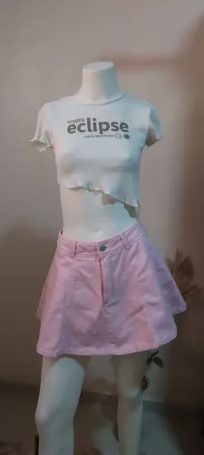 Saia short