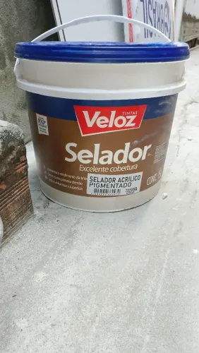 Vendo, selador acrílico 