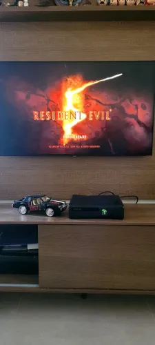 Vendo xbox 360 RGH