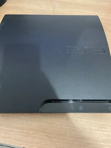 Ps3 slim desbloqueado