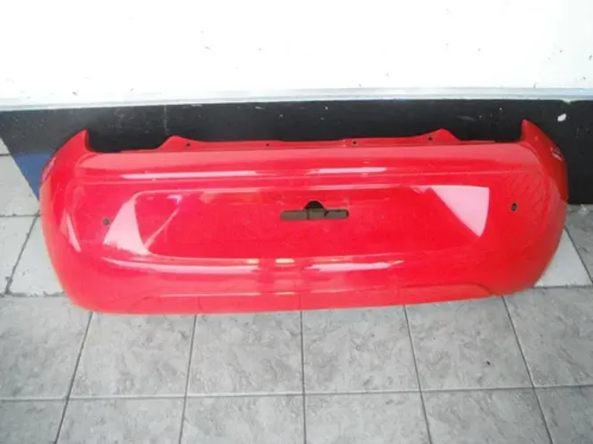 Para-choque Traseiro Up 2014 2015 2016 23062215