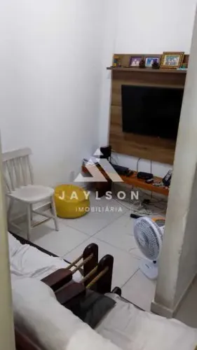Casa de vila triplex com 3 quartos no Méier