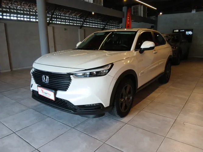 Honda HR-V EXL 1.8 Flexone 16V 5P Aut. 2024