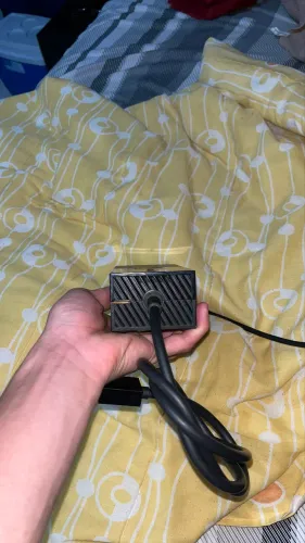 FONTE PARA XBOX ONE FAT