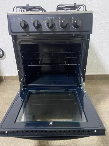 Vendo fogão