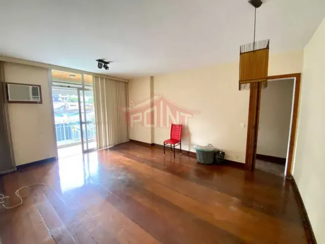 Apartamento : Padrão / Residencial / Icaraí