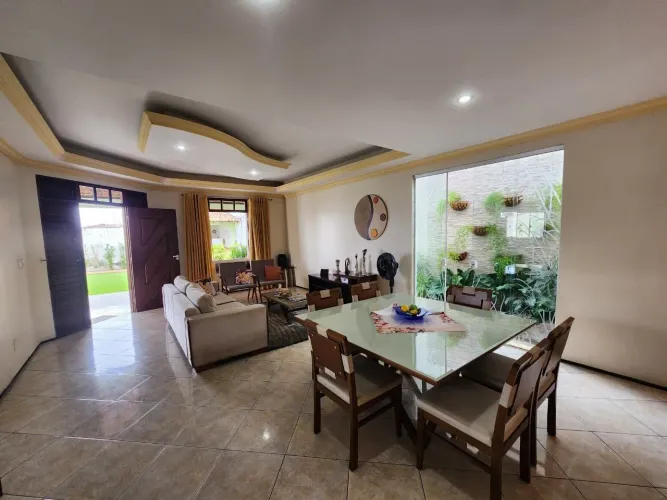 Vendo Casa Duplex no Cohajap