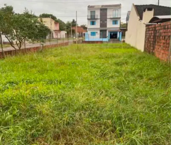 Terreno 10x40