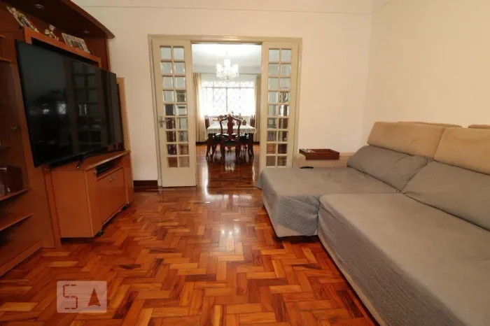 CASA RESIDENTIAL em São Paulo - São Paulo, Aclimação
