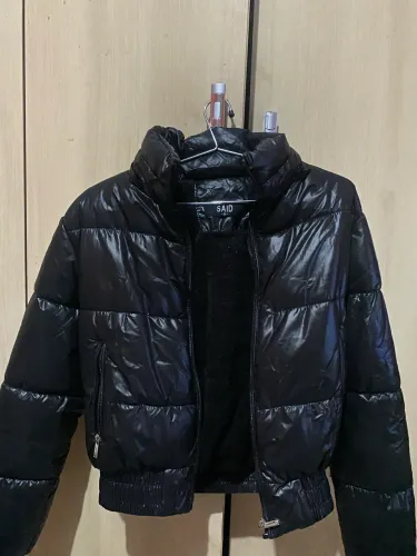 jaqueta puffer
