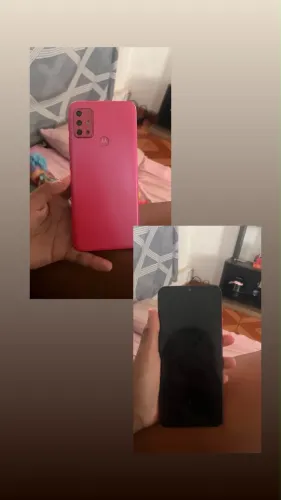 Motog20