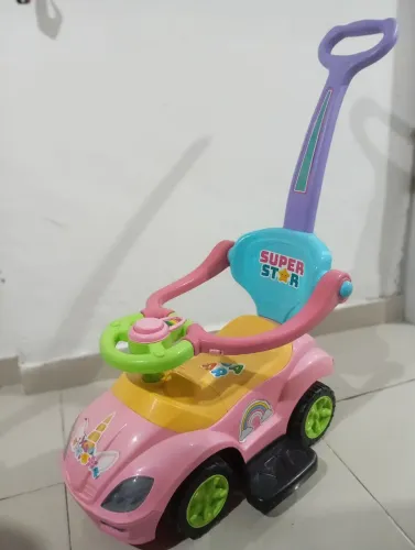 Carrinho de passeio