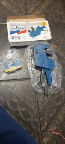 Etiquetadora