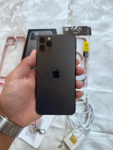 Iphone 11 Pro Max 64gb