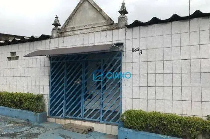 Sala para alugar, 80 m² por R$ 1.629,93/mês - Vila Prudente (Zona Leste) - São Paulo/SP