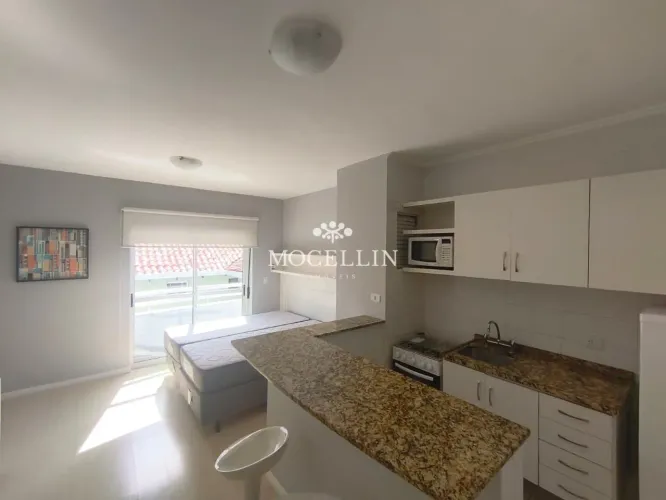 Apartamento para locação no São Francisco, Curitiba/Mocellin Imóveis