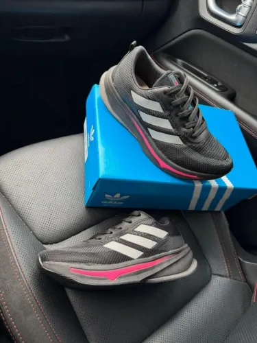 Promoção Tênis Adidas Premium