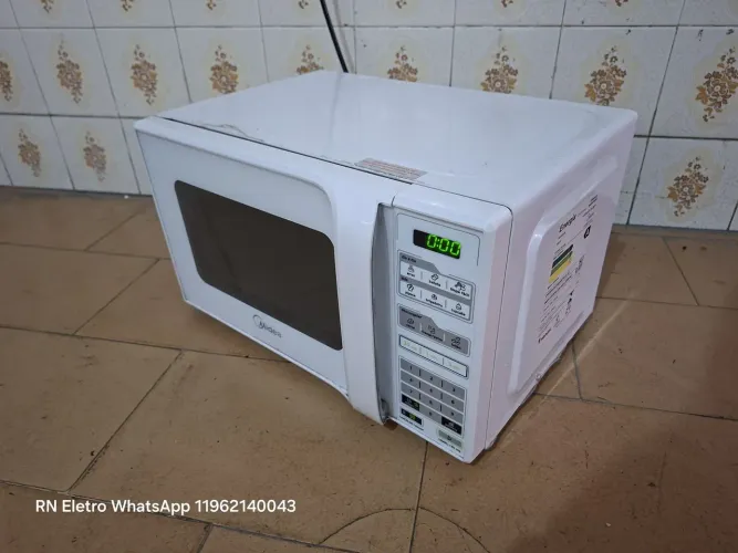 Micro-ondas 20 litros 110v - Guarulhos SP