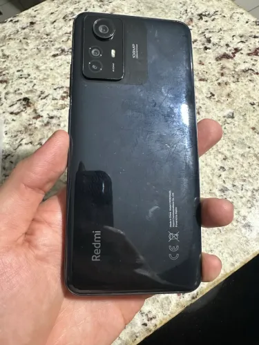 REDMI NOTE 12S