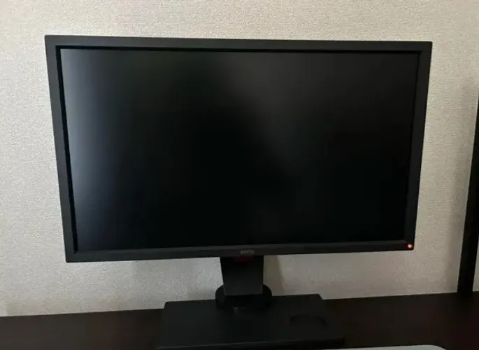 Monitor Gamer BenQ ZOWIE XL2430 de 24 polegadas 144Hz