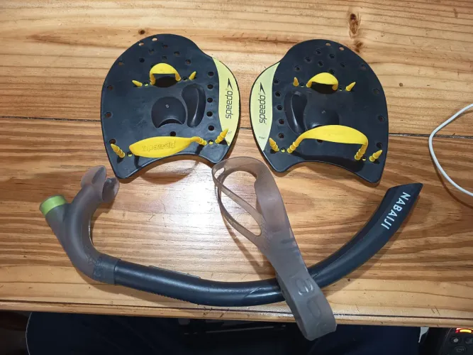 Snorkel