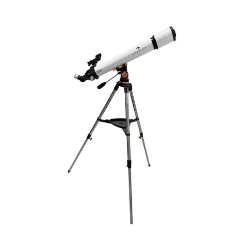 URANUM Telescópio