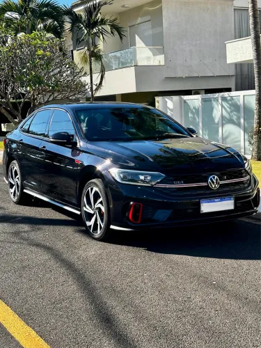 Volkswagen Jetta GLI 350 TSI 2.0 16V 4P Aut. 2023