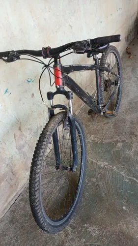Vende se bicicleta