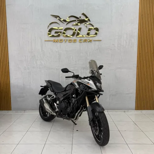 CB 500X 2023