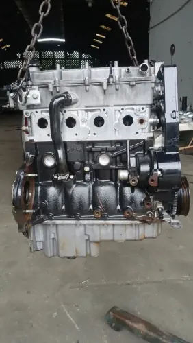 Motor Parcial Prisma 1.4 2018 