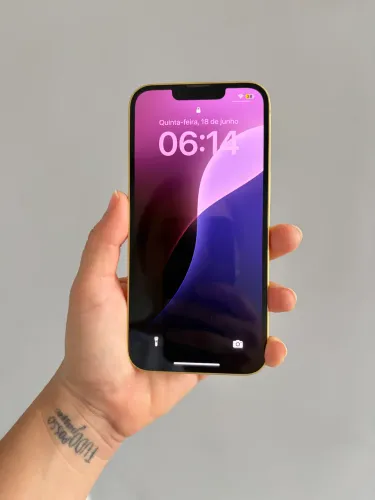 iPhone 14