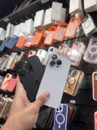 IPHONE 14 PRO