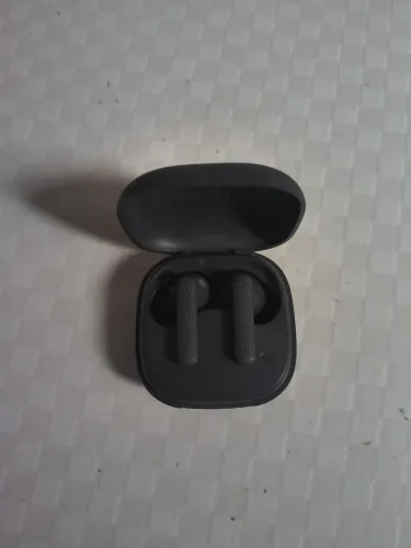 Fone bluetooth QCY buds T43 TWS 5.3