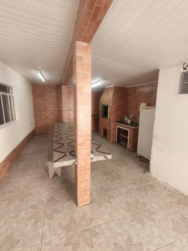 Casa barreirinha/ cachoeira