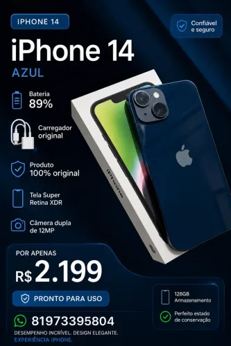 iPhone 14