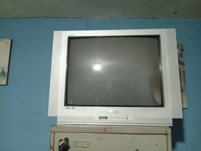 TELEVISÃO 29 PHILCO