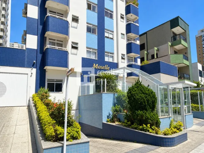 Apartamento com 3 quartos, sendo 1 suíte, para alugar em Campinas - São José