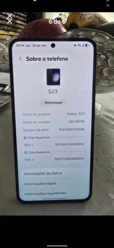 S23 Normal (original )