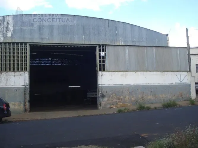 Loja/Salão em São José do Rio Preto