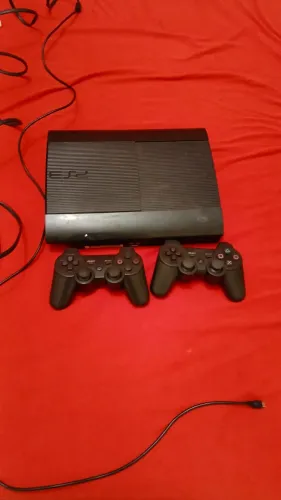 PS3 DESBLOQUEADO