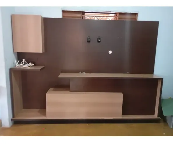 Rak para tv semi novo