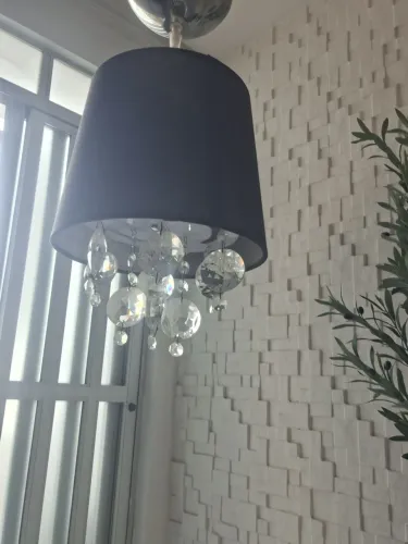 Lustre de Luz