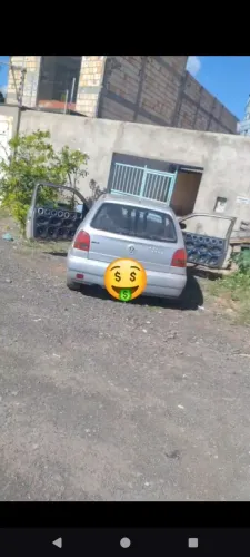 Volkswagen Gol Geração II 1000 Plus 8V 50cv Gasolina Mec. 2P 1996