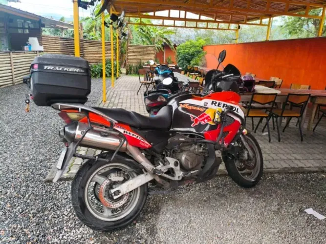 Honda Varadero XL 1000 - 2008