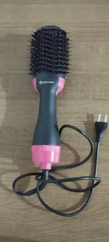 Escova secadora