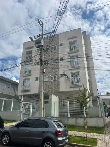 Apartamento 1 Quarto Mobiliado - Pronto para Morar - PORTAO /Curitiba