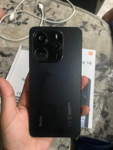 vende-se redimi note 14