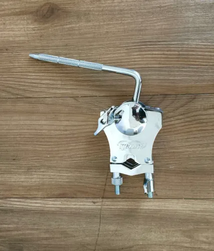 Clamp holder Torelli