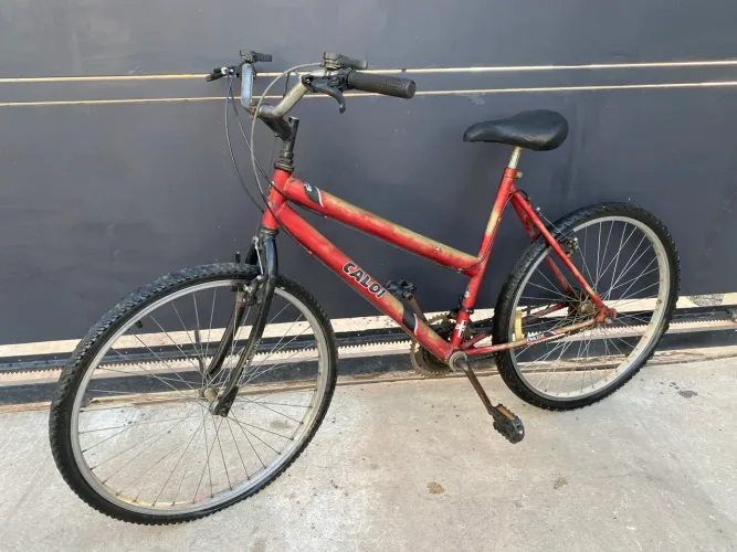 Caloi Aro 26